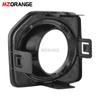 Fog Light Cover Grille Bezel for Land Rover Freelander 2 LR2 2013-2016 Fog Lights Headlight LED Foglight Fog Lights