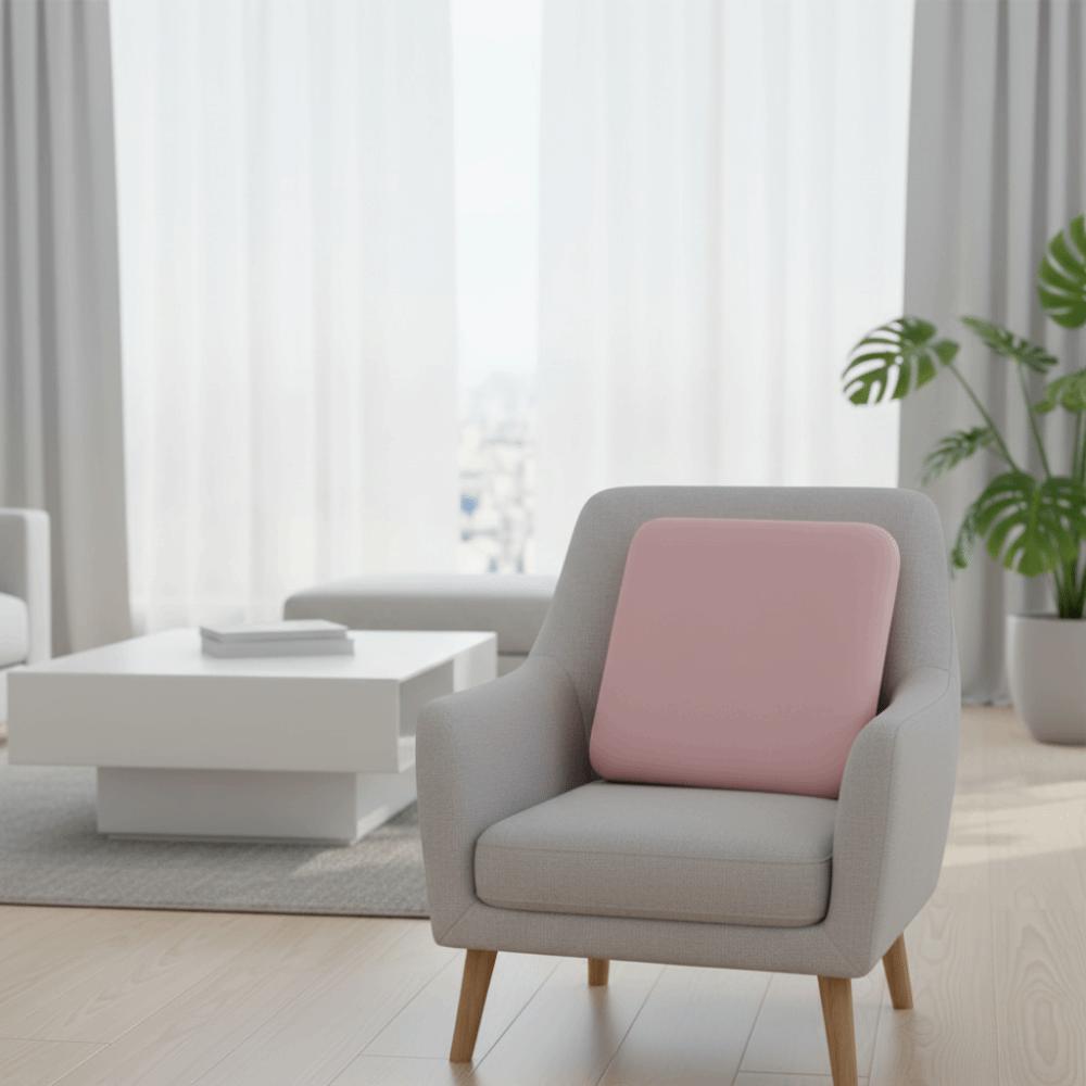 Anti-flattening Design Sponge Cushion Slow Rebound Chair Pad Seat Cushion Office Chairs