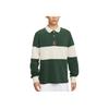 Heritage Softkragen Langarm Poloshirt Herren Tops HQ1749-323