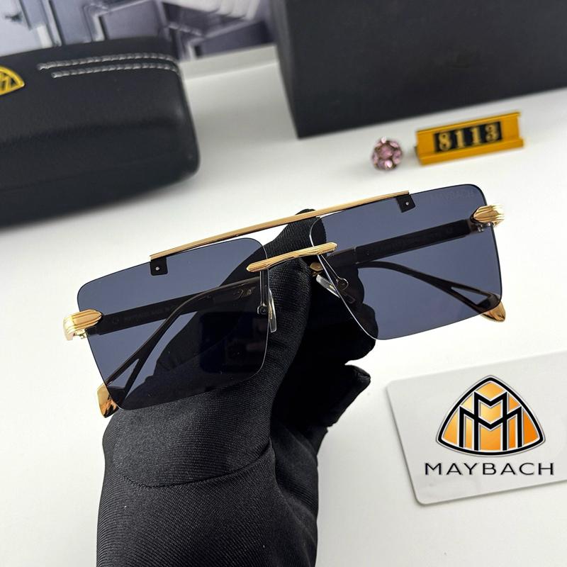 MAYBACH Třída S GLS600 GLS480 S450 S480 S500 S580 S600 S650 S680 Auto Vysoce kvalitní Luxusní Volný čas Venkovní Sluneční brýle Řidičské brýle