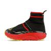 Nicole McLaughlin x HOKA Mafate Three2 Risco Alto Tênis Unissex Vermelho 1153931-HRK