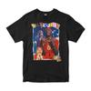 Lil Yachty Collage T-Shirt, Herren- und Damengrößen Tee (LIY-32123)