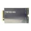 FM160NA 5G Module Sub 6 GHz Module For IoTs Applications With Global Coverage, M.2 Size Highly Performances