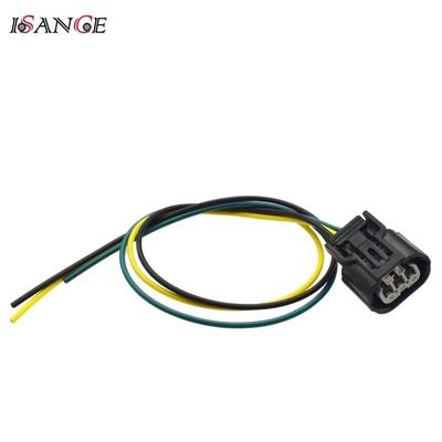 Akcesoria do elektroniki samochodowej – Kable, adaptery, gniazda