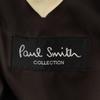 Paul Smith Made in Japan wool blend suit Setup L gray Men's Used