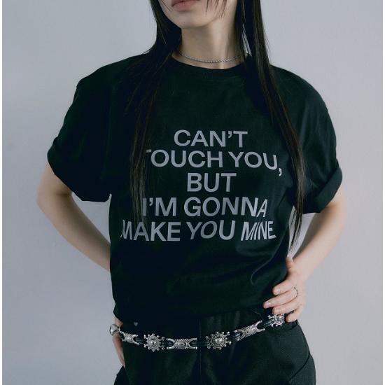 ENHYPEN DESIRE: UNLEASH S/S T-shirt