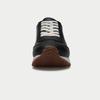 Thommcan Femme S Confort Quotidien Slim Sneaker Noir 8tmSv15S1S