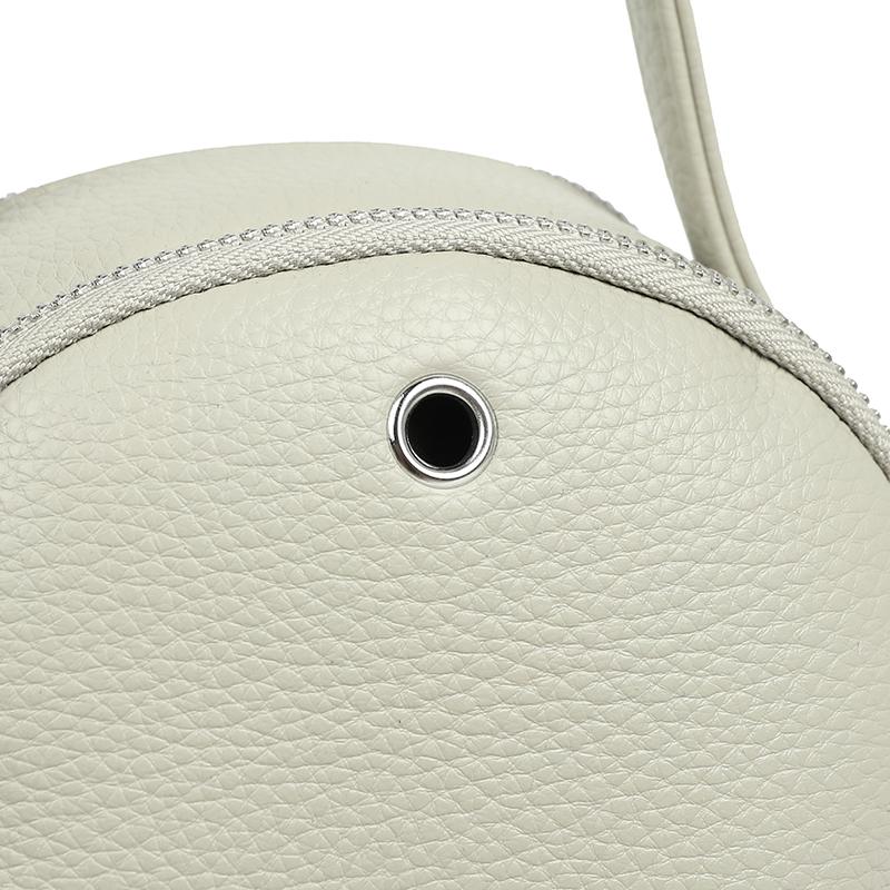 Mobile Phone Bag Mother Bag Large Capacity Multi-Layer PU Shoulder Crossbody Bag