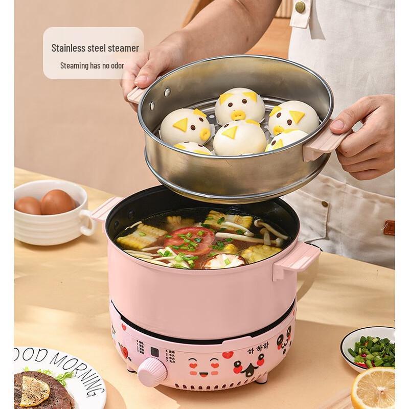 Shangqi Electric Ceramic Tea Stove Set