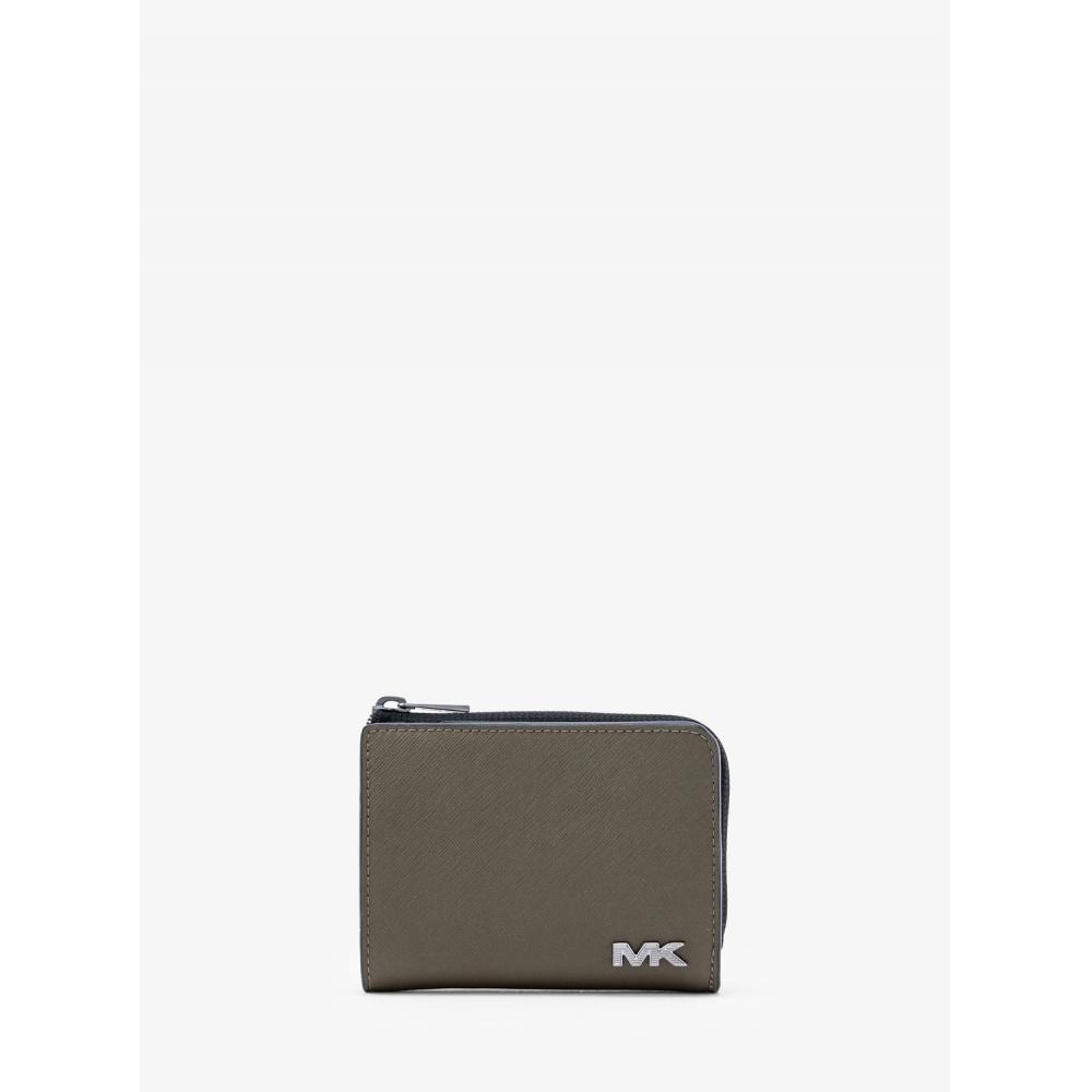 

Michael Kors Rivington Folio Wallet 36f4lrvf3o310 Оливковый F
