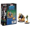 Marvel Crisis Protocol - Strange-wong