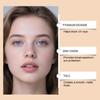 Sunscreen Loose Powder Sunblock Skin Protective Invisible Pore Solar Blocker Lasting Oil Control Light Waterproof Setting Powder