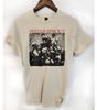 Prefab Sprout   banda  t shirt   pop uk post punk  anos 80    T-Shirt Unissex