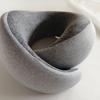 Portable Memory Foam Travel Neck Pillow