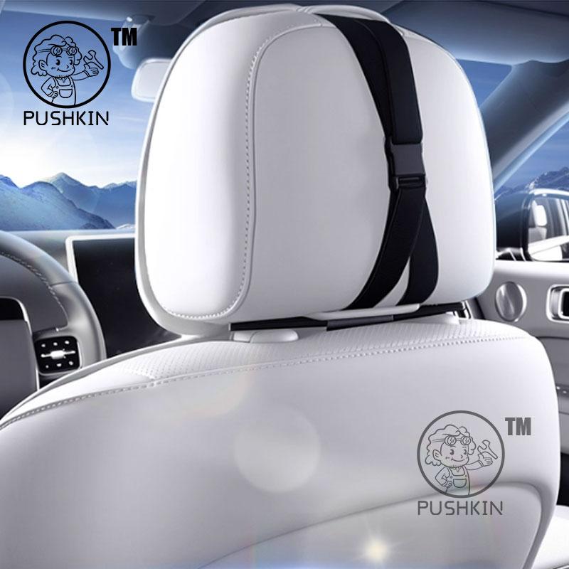 Custom Fit Car Accessories Seat Covers For 5 Seats Full Set Top Quality Leather Specific For Geely EX2 Proton EMas 5 Geely Geome