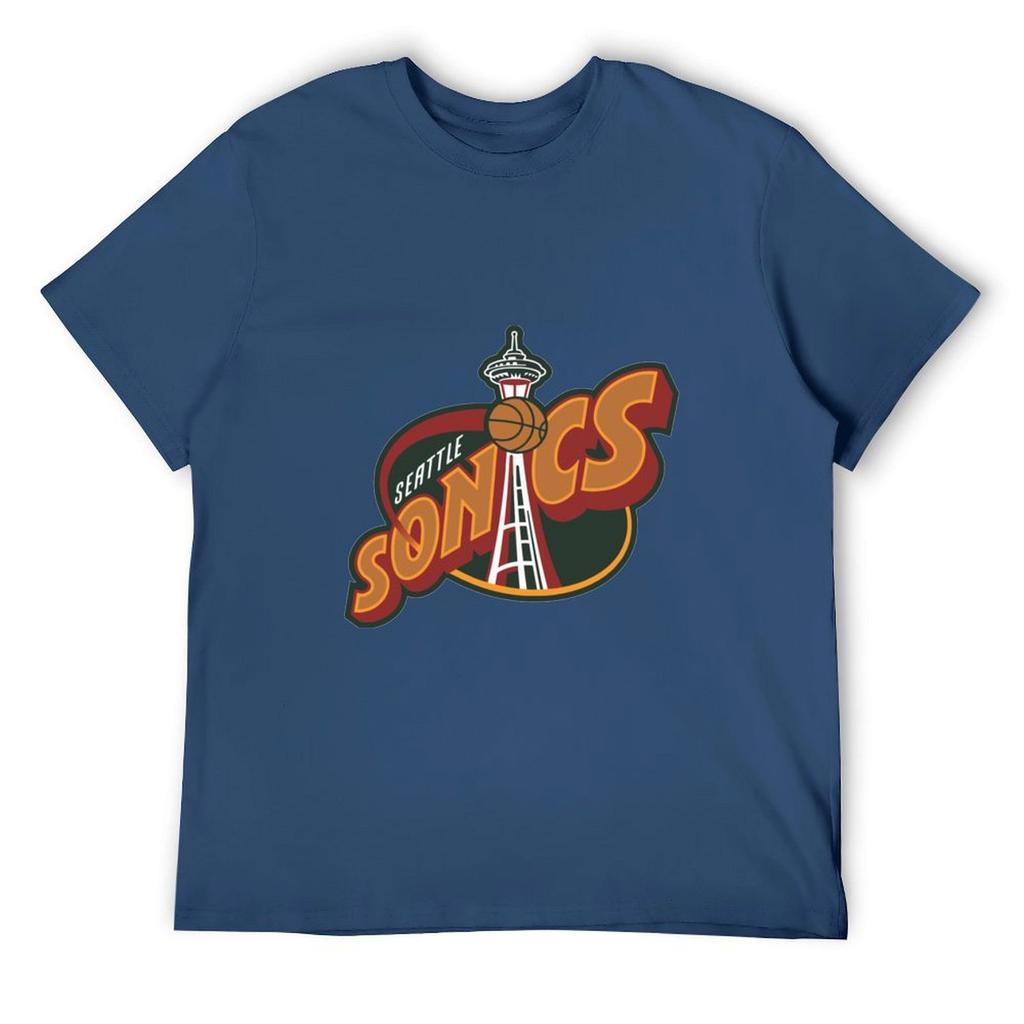 Seattle sonic T-Shirt