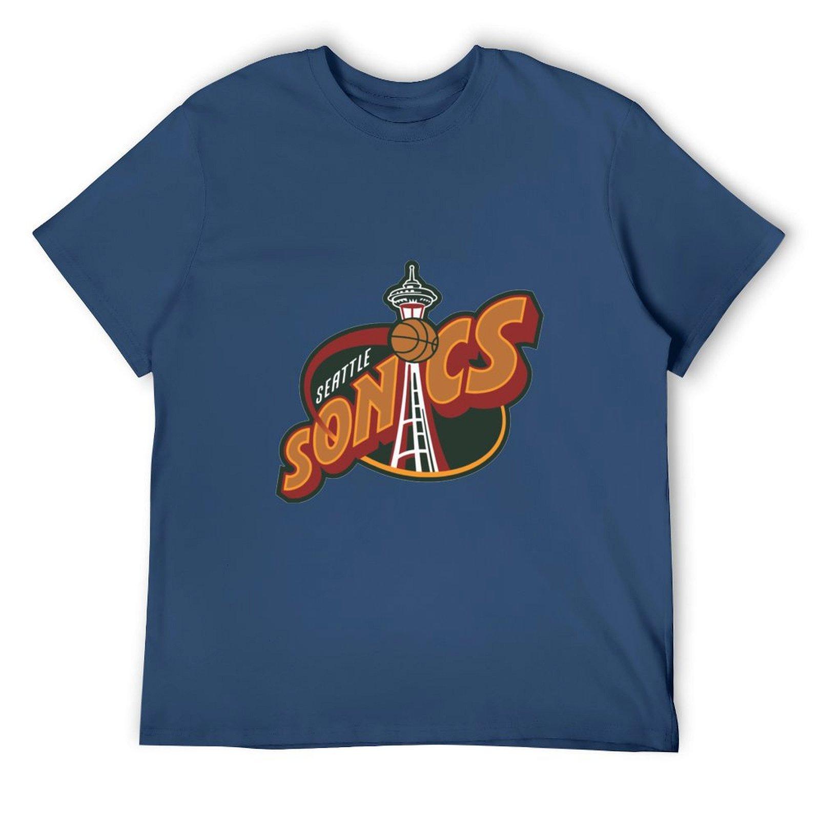 

seattle sonic T-Shirt S