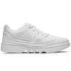 Jordan 1 Jester Xx Low Laced Triple White Women's CI7815-100