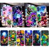 L-Leons Game Phone Case for Motorola G14 G15 G24 G30 G31 G32 G34 G41 G42 G51 G52 G50 G60S G60 G62 G72 G71 G73 G84 G85 G200 E32