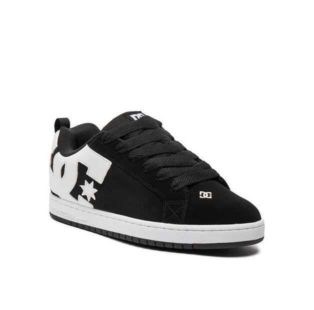 Кроссовки DC Shoes Court Graffik
