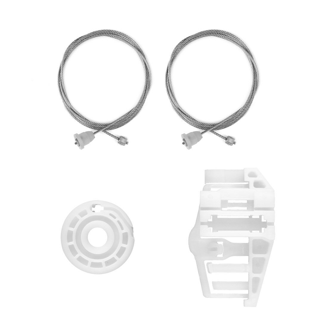 

Rear Right Window Repair Kit for BMW 1 Series E88