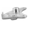 1PC Silver Shift Arm Base Shifter Bracket Fit For Can-Am Renegade Outlander Gen 2 Billet Accessories Reaplaces 707000971