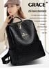 High-Capacity Women's 2025 Stylish Academic Backpack - Ideal for Commuting and Travel