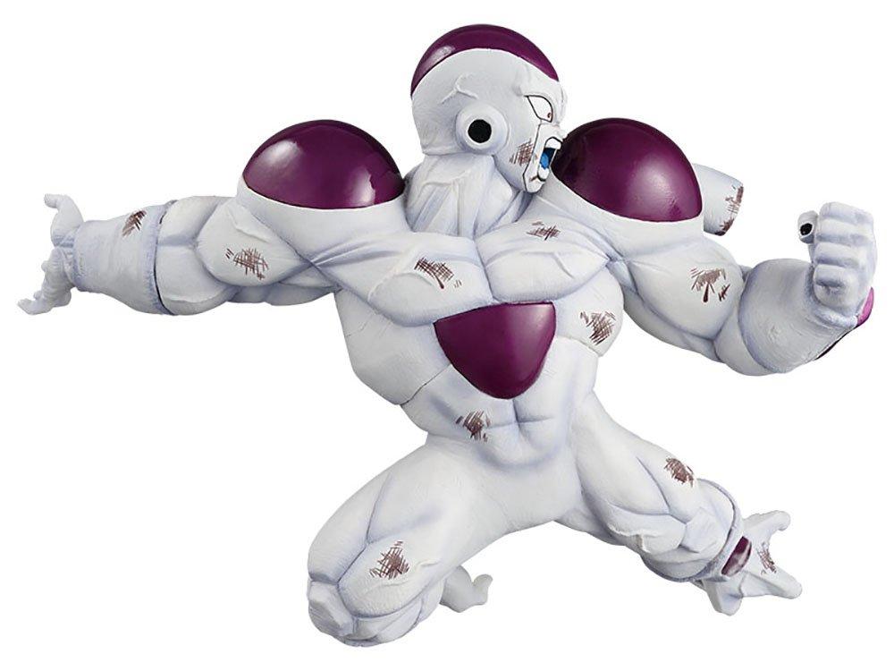 Banpresto Dragon Ball Z MATCH MAKERS FULL POWER FREEZA SUPER SAIYAN SON GOKOU set 2 tipuri +