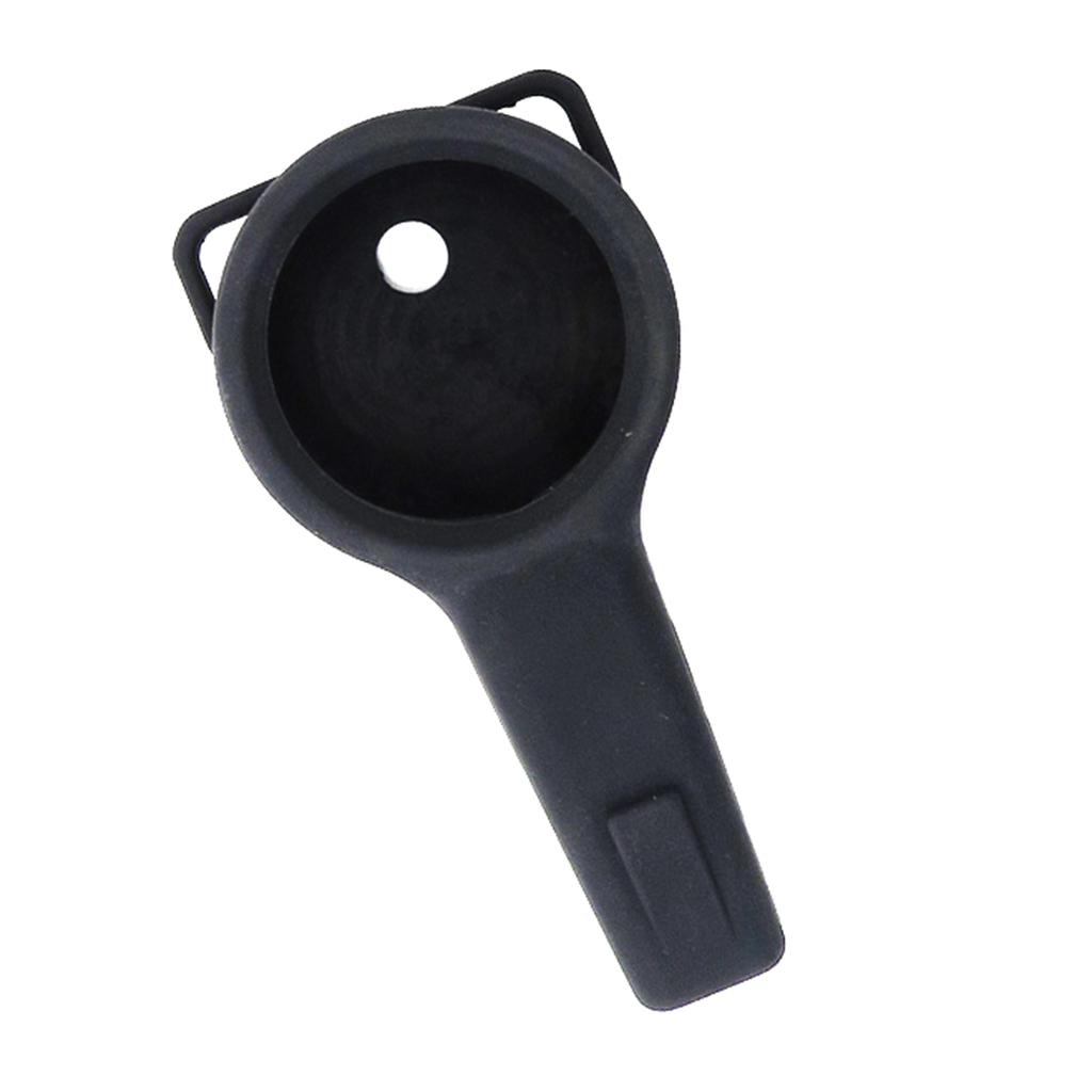 Submersible Pressure Gauge Protector Scuba Pressure Gauge Boot High Pressure Gauge Case Protector Case Easy To Use