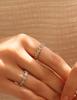 Dana Burton Sparkle Symphony Ring
