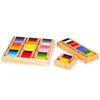 Educational Materials Color Box Set and 3 Montessori Kids Educational Learning Authentic Educational Montessori Educational Materials Color Boards 123
