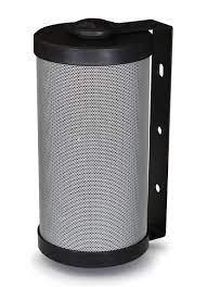 

Fonestar BS-31NT - 2-way HiFi speaker with transformer, Fonestar чорний