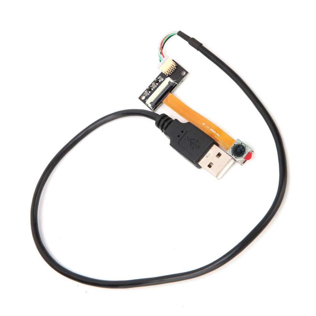 OV5640 5MP 2592*1944P Auto Focus OTG UVC USB Camera Module for Android Windows Linux Mac