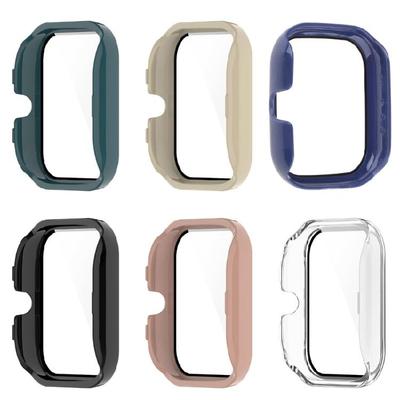 Case Watch Screen Protectors Cover for GTS4 Mini Sports Watch