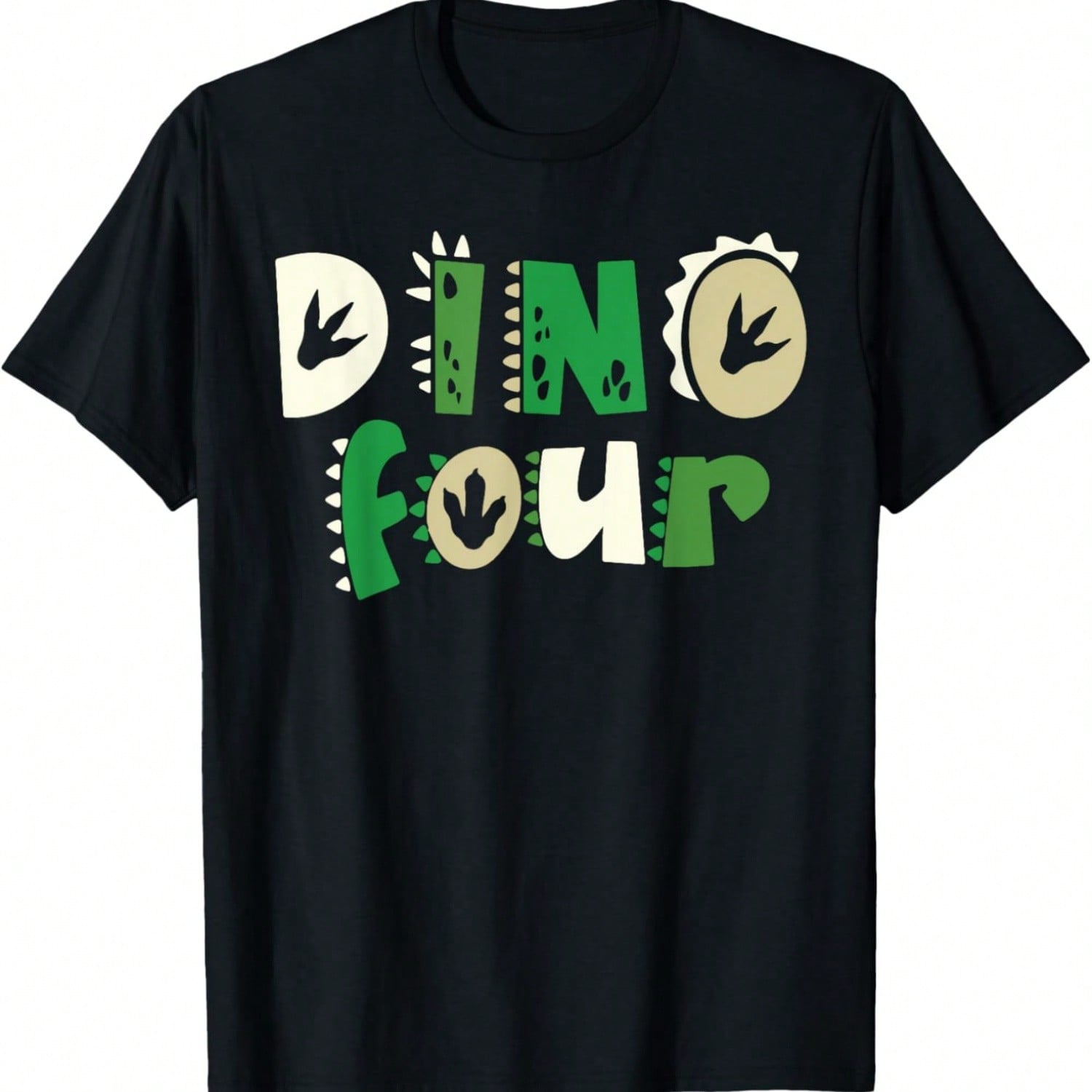 Desert Cacti Mountains Landscape Stars Heat Hot Sand Gift T-Shirt S разноцветный