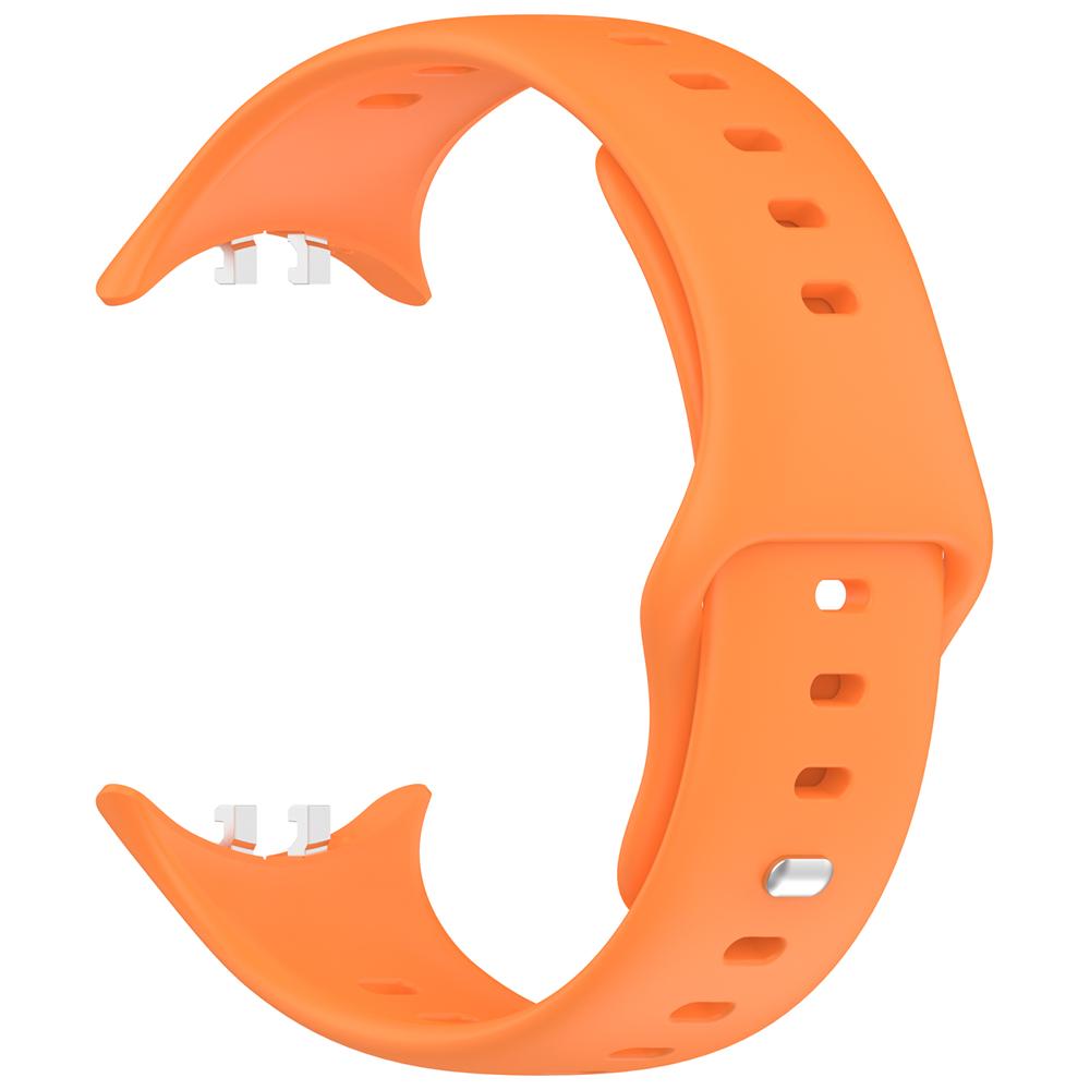 Reverse Buckle Silicone Strap for Vivo Watch5 Sports Wristband for IQOO Watch 5 Watchband Accessories