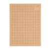 Macrame Board and Adjustable Holder Double Sided Cork Board and Metal Stand Set for Braiding