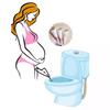 12 Stück Einweg Urinal für Frauen Papier Tragbarer Stehpinkler Trichter Outdoor Camping Reise Notfall Toilettenwerkzeug