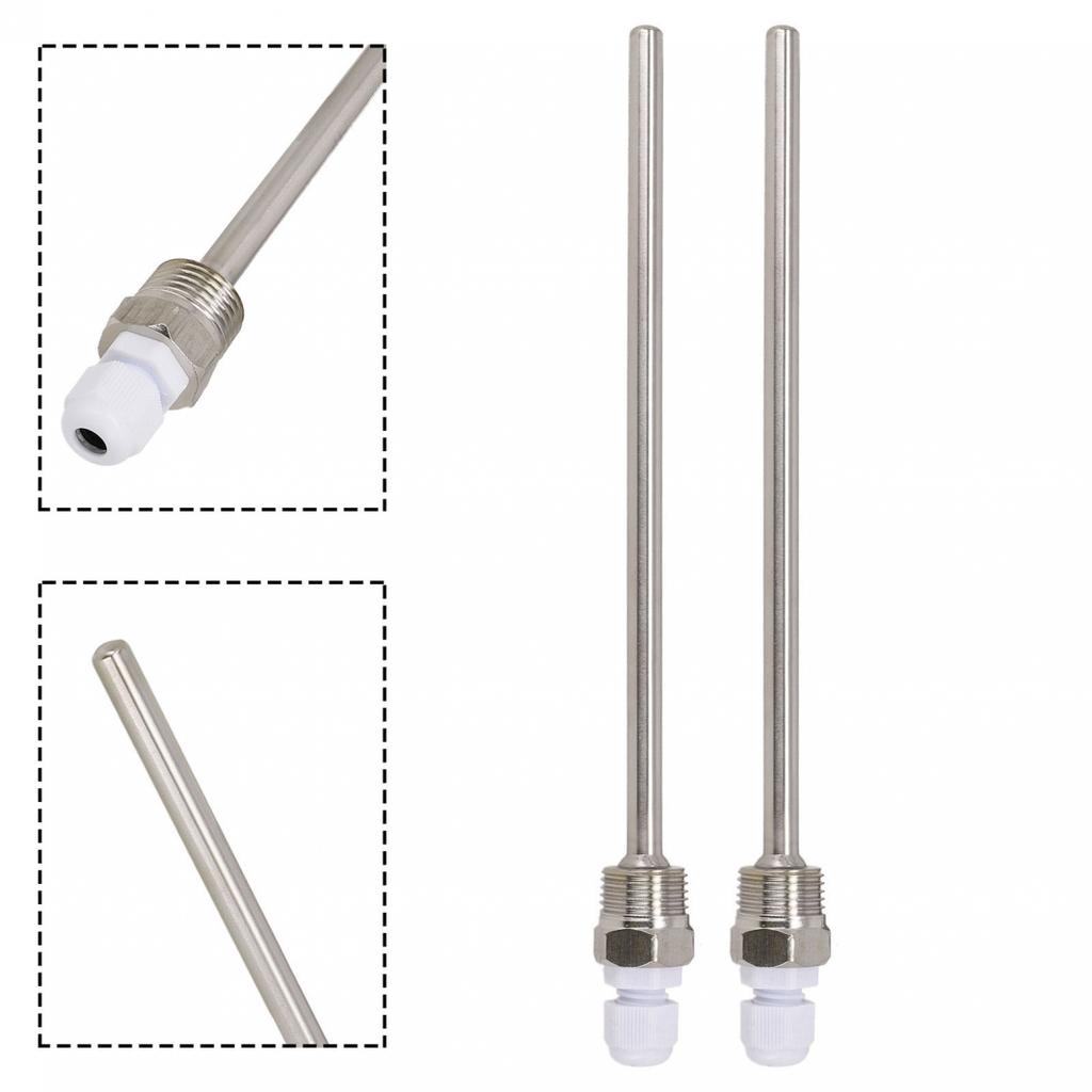Emperature Sensor Home Improvement Screw-in Thread G 1/2\