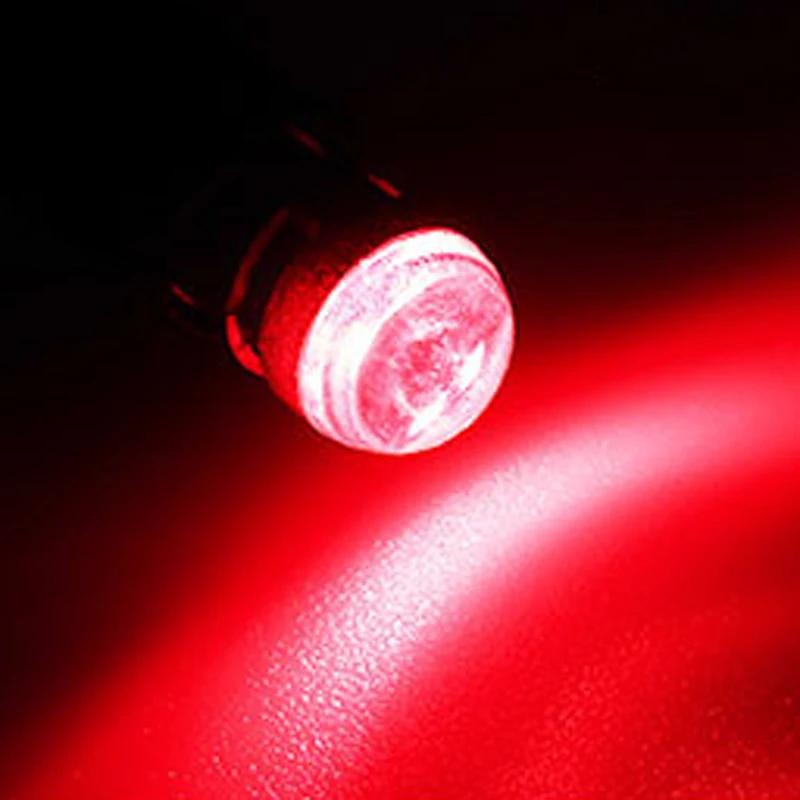 4Pcs T10 Car LED Signal Lamp Car Bulb 3030 2smd 12v Car Reading Interior Lamps Clearance Backup Reverse Lights Fog Lights