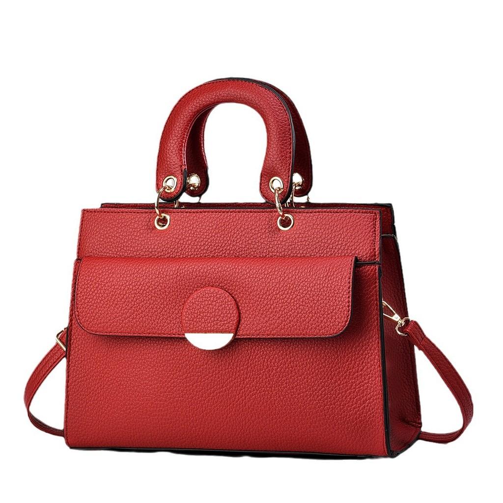 Trendy Versatile Crossbody Handbag With Soft Structure Ideal For Modern Women