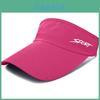 Cappellino da Baseball Estivo da Esterno con Ampia Visiera e Vestibilità Regolabile per Uomo e Donna