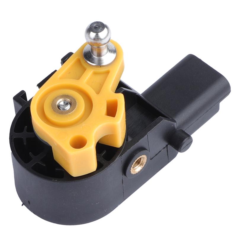 

Датчик выравнивания высоты подвески автомобиля спереди слева и справа 9663488580 9663488680 5273J7 для Peugeot 407 Citroen C6 C5X7