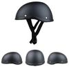 Kask motocyklowy retro Kask ochronny z warstwą buforową Kask ochronny