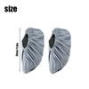 Anti-Slip Shoe Covers Durable Washable Indoor Shoe Covers Stain-Resistant Protective Covers Thickened Shoe Covers For Home Use