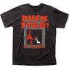 The Residents Duck Stab! Mens T Shirt Rock And Roll Music Classic Band Tee Black