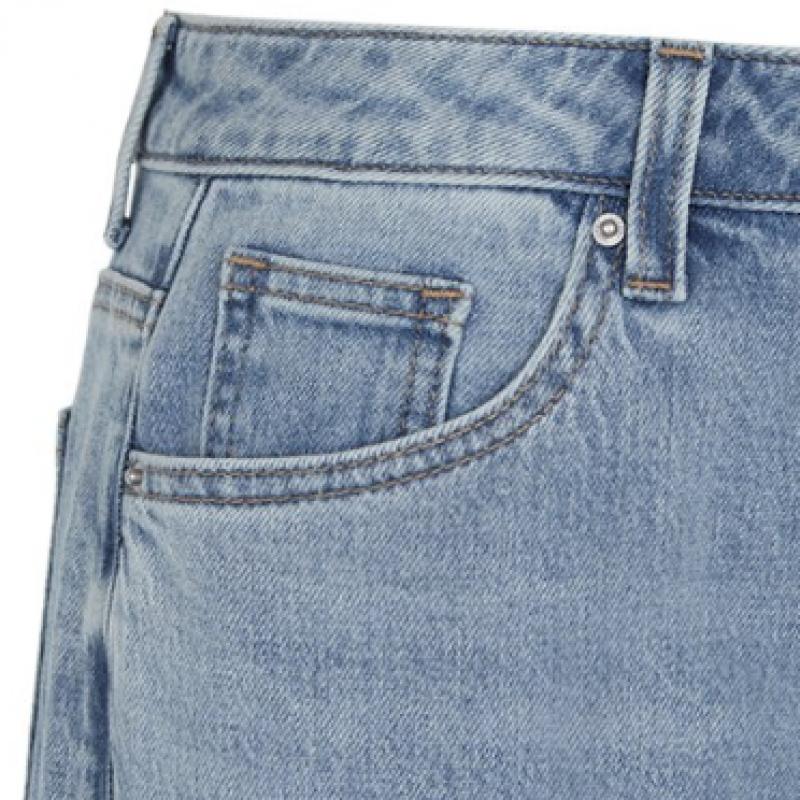 GueSS Women S L Tone Wide Yq1d9055