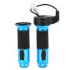 1 Pair Electric Bike Throttle Grip Universal Throttle Handle Grips for Electric Bicycles