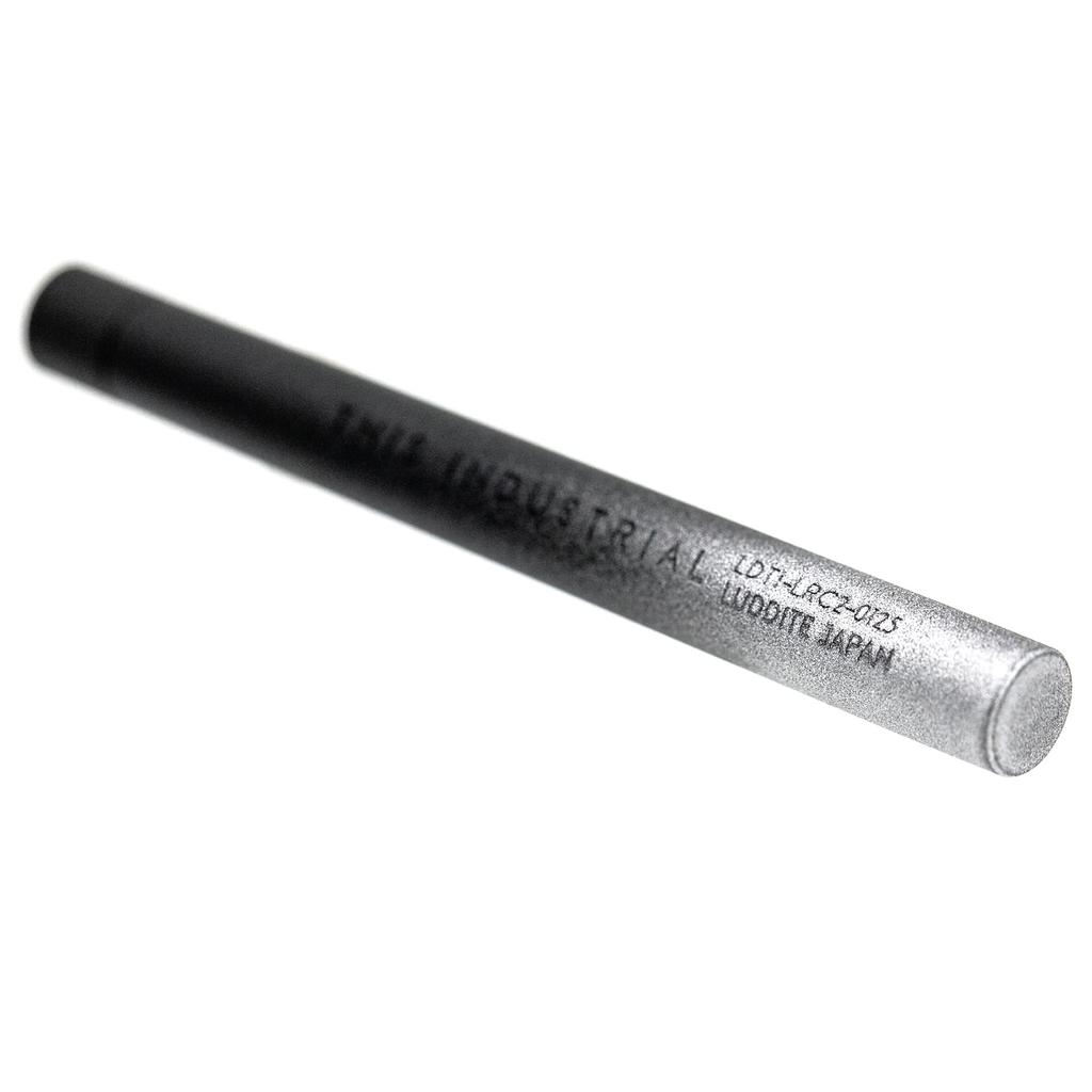 Luddite Core Case THIS INDUSTRIAL Black/Silver LDTI-LRC2-0125