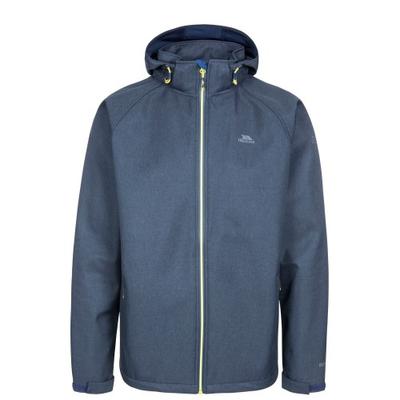 Mens Maverick Softshell Jacket